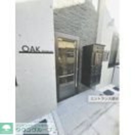 オーク清澄白河の物件内観写真